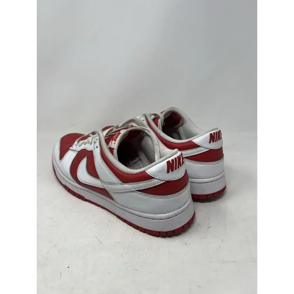 Size‎ 13 - Nike Dunk Low Championship Red